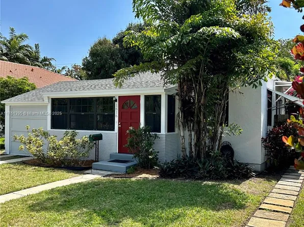 1616 Dewey St, Hollywood, FL 33020