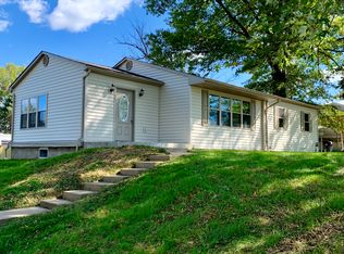 16 Warsaw Rd, Dry Ridge, KY 41035