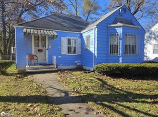 2613 Landon St, Flint, MI 48504