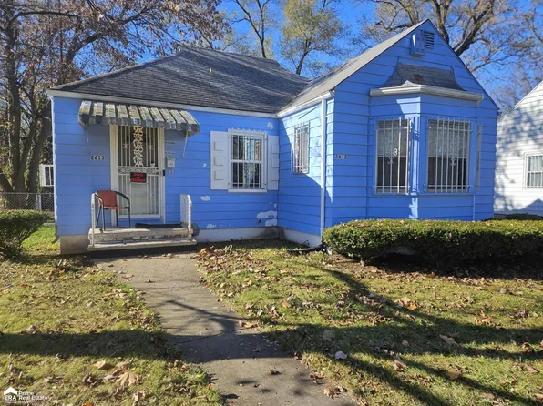 2613 Landon St, Flint, MI 48504