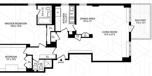 Sold by Brown Harris Stevens