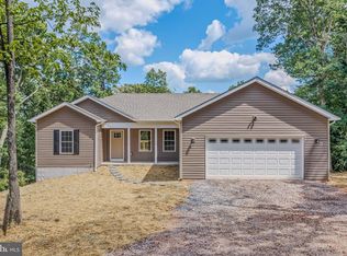 2499 Audubon Rd, Hedgesville, WV 25427