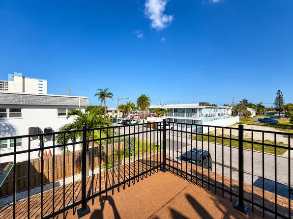 644 72nd Ave APT 2, St Pete Beach, FL 33706