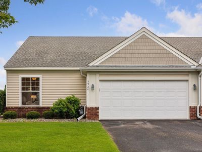 5924 Prairie Ridge Dr, Shoreview, MN, 55126