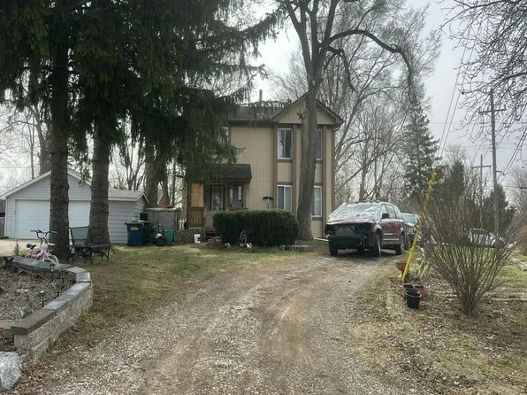 902 Bayfield St, Lake Orion, MI 48362