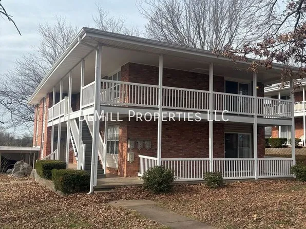 2559 S Linden Ave APT 3, Springfield, MO 65804