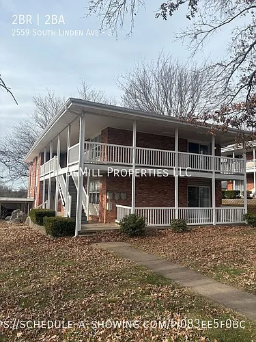 2559 S Linden Ave #3 Photo 1