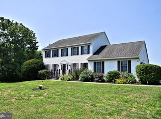 3318 Geryville Pike, Pennsburg, PA 18073