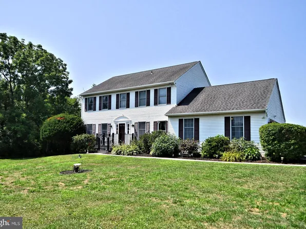 3318 Geryville Pike, Pennsburg, PA 18073