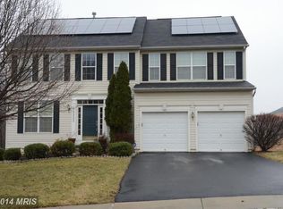 21323 Village Green Cir, Germantown, MD 20876