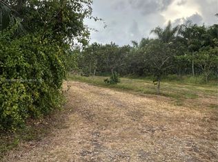 22650 SW 154th Ave, Miami, FL 33170