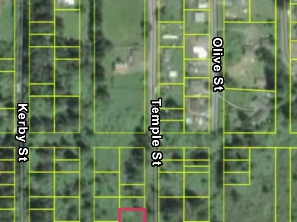 428 Temple St, Crescent City, CA 95531