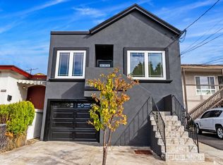 3227 Boise St, Berkeley, CA 94702