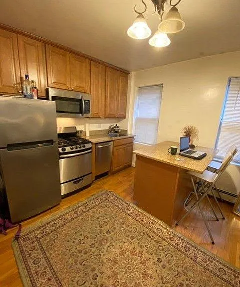 20 Hanover Ave #O — Photo 15