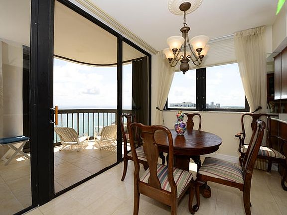5th image of 5380 N Ocean Drive #Ph-B