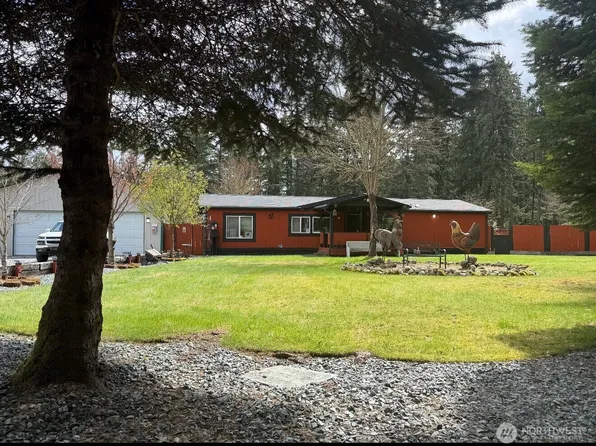 23209 60th Avenue E, Graham, WA 98338