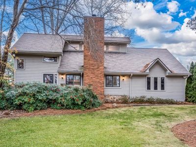 4021 Fawn Run, Marietta, GA, 30068