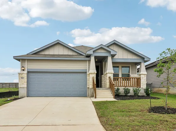 3002 Junction Bay, Converse, TX 78109