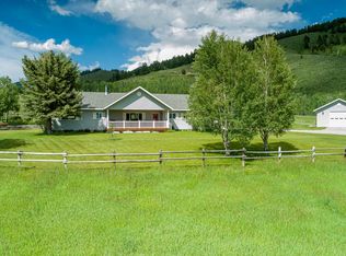 51 Buckaroo Cir, Etna, WY 83118
