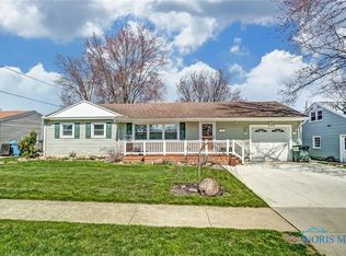 308 Lexington Ave, Findlay, OH 45840