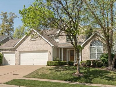 17230 Lafayette Trails Dr, Glencoe, MO, 63038