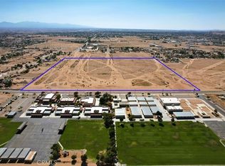 33 Mesquite Rd LOT 22, Apple Valley, CA 92307