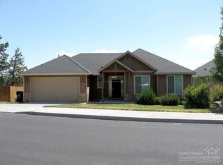 300 NW 16th Pl, Redmond, OR 97756