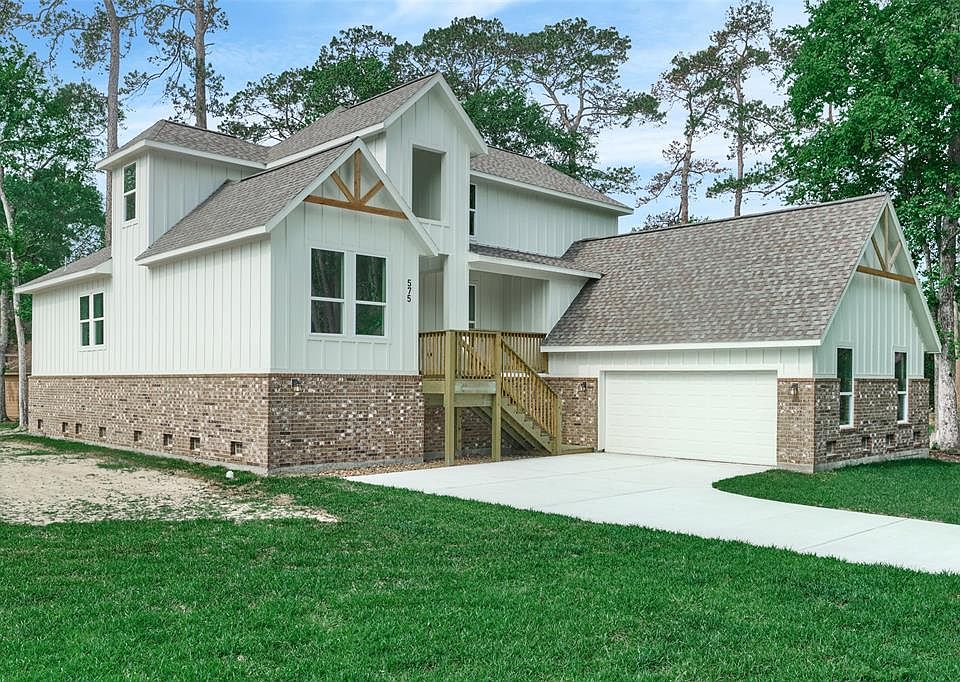 575 Roanoke Dr, Conroe, TX 77302 MLS 78583162 Zillow