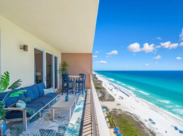 14825 Front Beach Rd Unit 1809, Panama City Beach, FL 32413