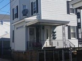 33 McDonald St #3, Fall River, MA 02720