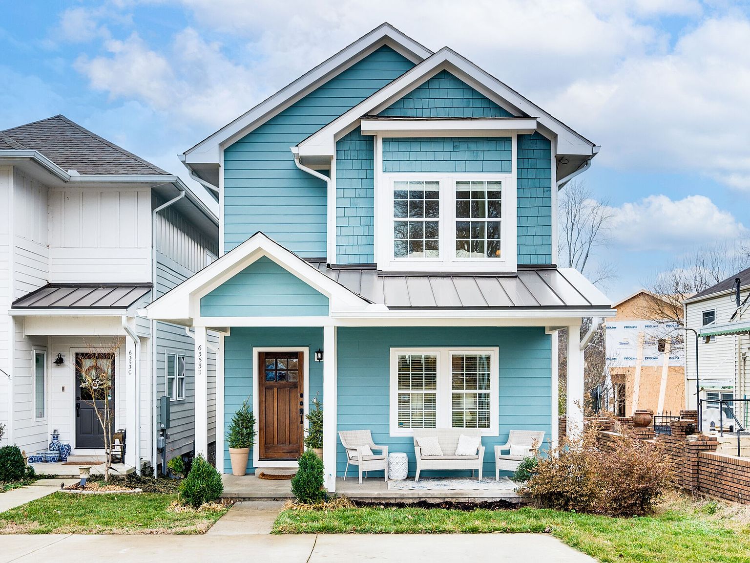 6353D Columbia Ave, Nashville, TN 37209 Zillow