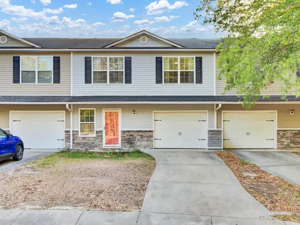 212 Tyner Trl, Summerville, SC 29486