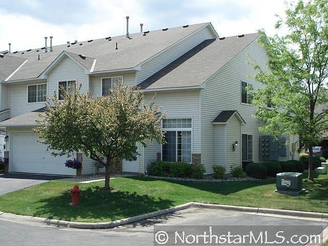 townhouse