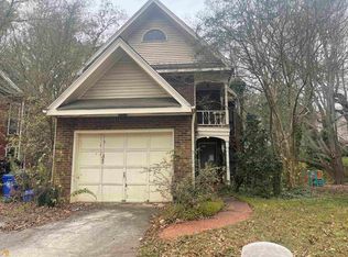1439 Briers Dr, Stone Mountain, GA