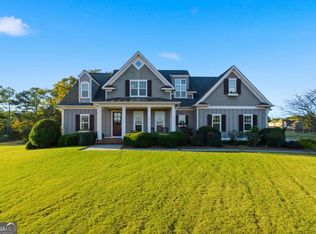 11 Lexington Ln SE, Rome, GA 30161