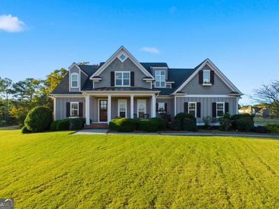 11 Lexington Ln SE, Rome, GA, 30161