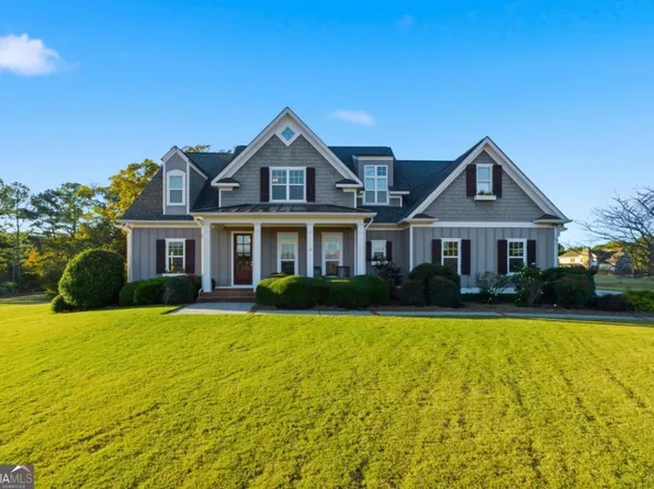 11 Lexington Ln SE, Rome, GA 30161