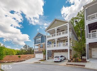 1219 Ridenour Ln, Kennesaw, GA 30152