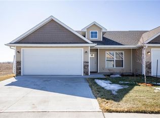 2306 NE 6th St, Grimes, IA 50111