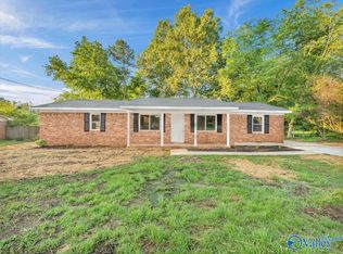 117 Lucille Dr SW, Decatur, AL 35603