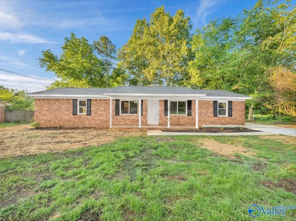 117 Lucille Dr SW, Decatur, AL 35603