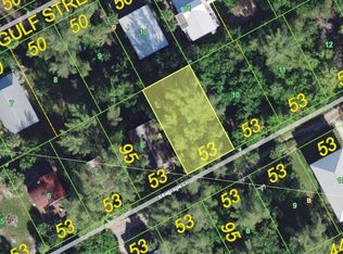 8990 Seagrape Ln, Placida, FL 33946