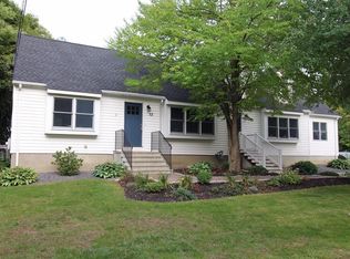 12 Huron Dr, Hudson, MA 01749