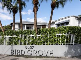3007 Bird Ave, Miami, FL