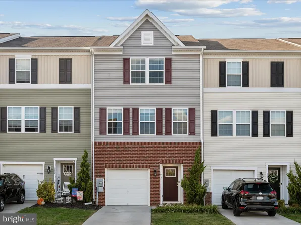 193 Drexel Ct, Martinsburg, WV 25404