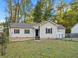 10344 Ramona Ave, North Chesterfield, VA 23237