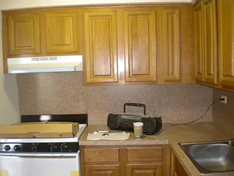 Rented by D S J Realty LLC