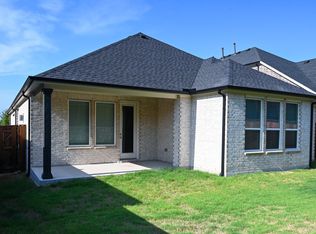 1508 Hamlisch Ave, Denton, TX 76210
