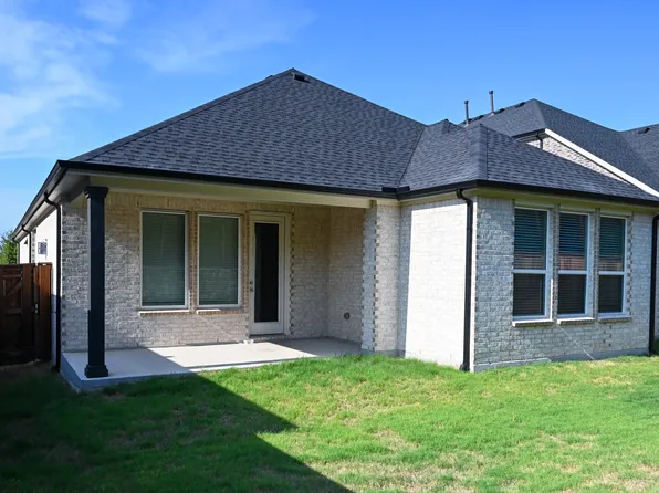1508 Hamlisch Ave, Denton, TX 76210