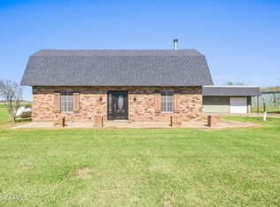 11636 State Highway 89, Erath, LA 70533